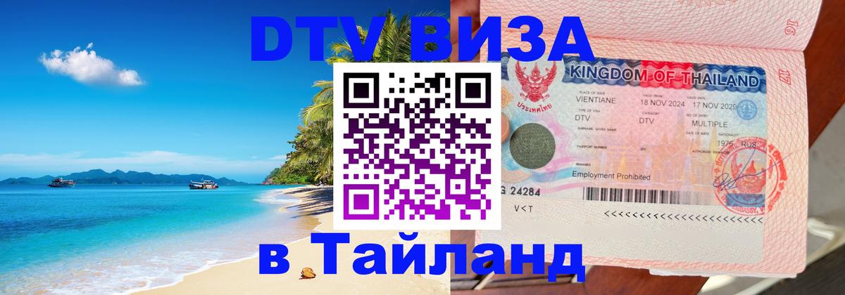 Visa ДТВ Тайланд помощь Бразилиа 